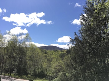 cullowhee