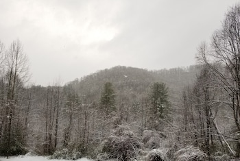 cullowhee