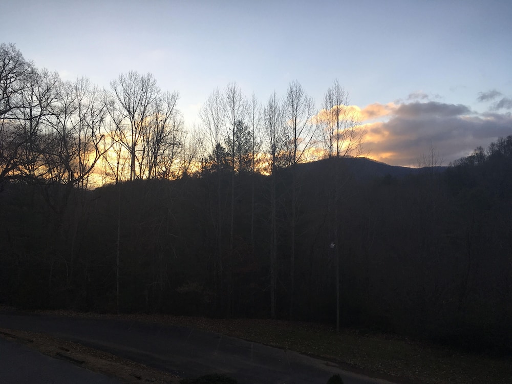 cullowhee