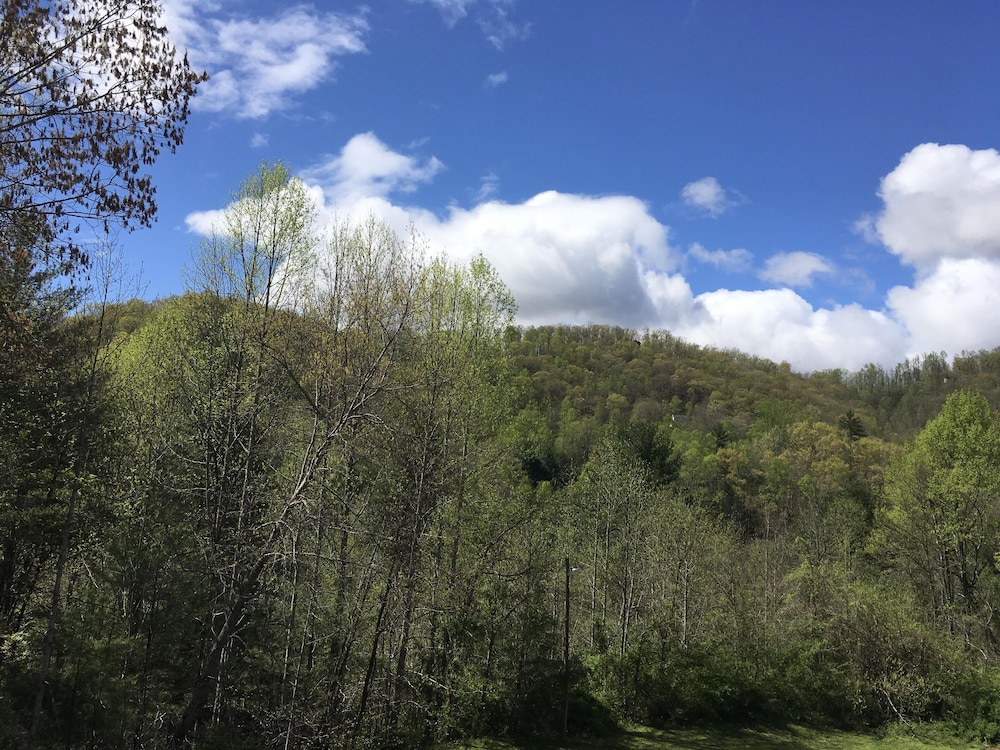 cullowhee