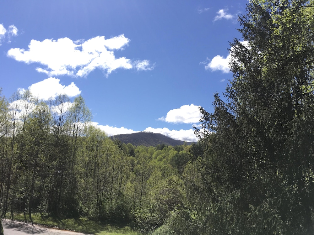 cullowhee