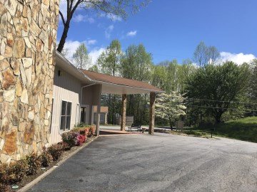 cullowhee