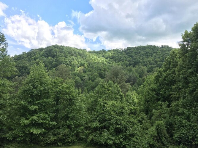 cullowhee
