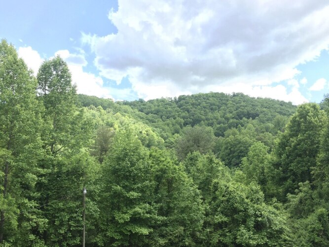 cullowhee