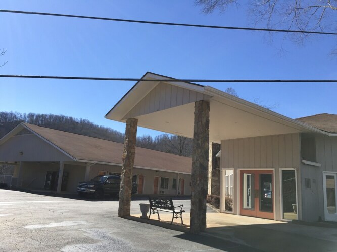 cullowhee