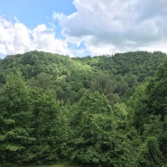 cullowhee