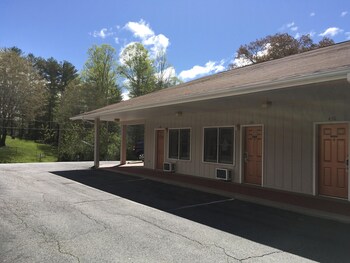 cullowhee