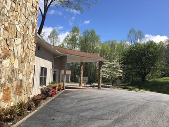 cullowhee