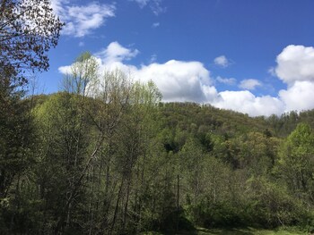 cullowhee