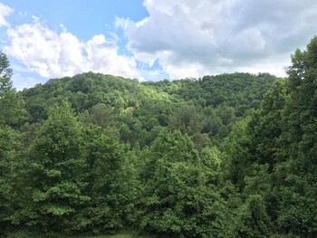 cullowhee