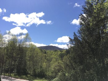 cullowhee