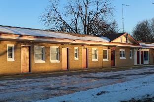 Custom Stay,Litchfield>>Hutchinson,2 star