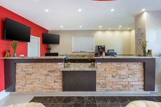 econo lodge inn and suites houston willowbrook