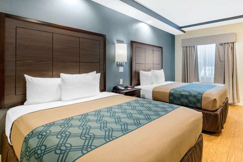 econo lodge inn and suites houston willowbrook