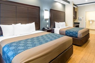 econo lodge inn and suites houston willowbrook