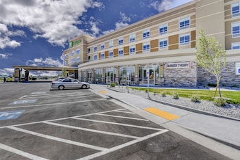 holiday inn nampa by ihg