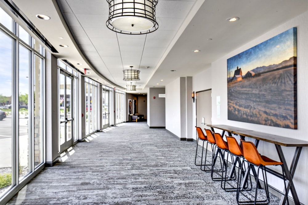 holiday inn nampa by ihg
