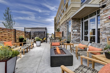 holiday inn nampa by ihg