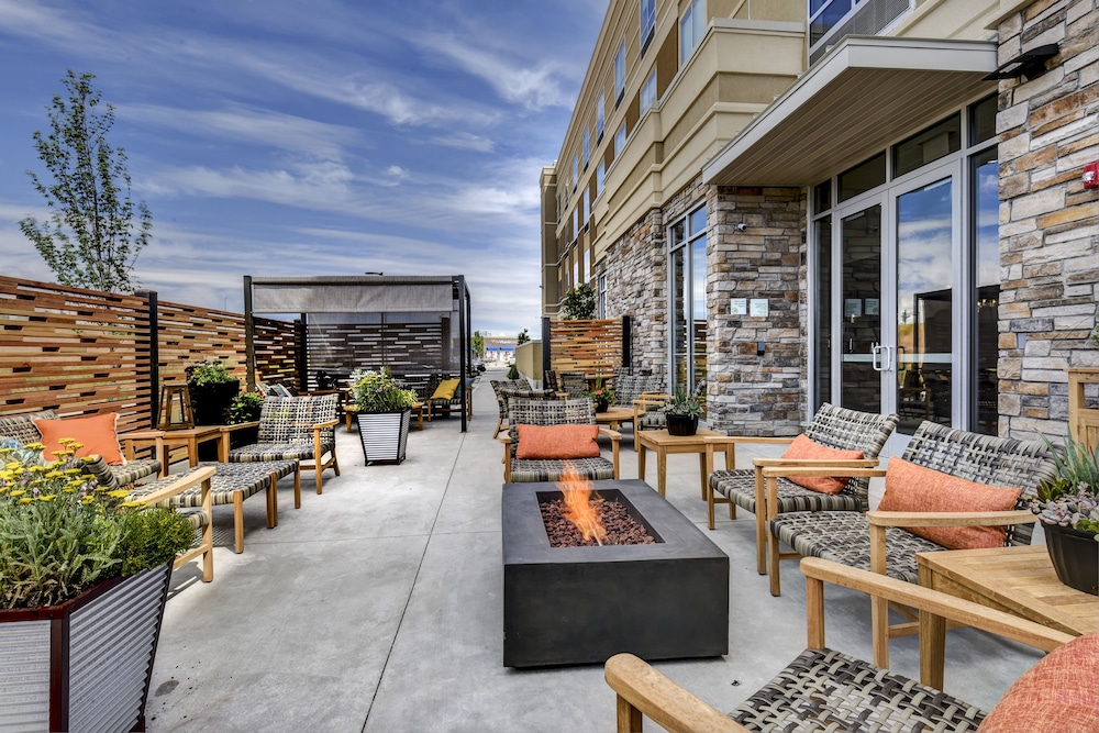holiday inn nampa by ihg