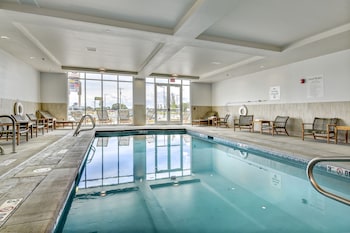 holiday inn nampa by ihg
