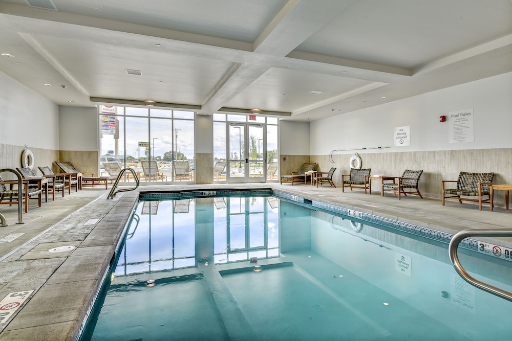 holiday inn nampa by ihg