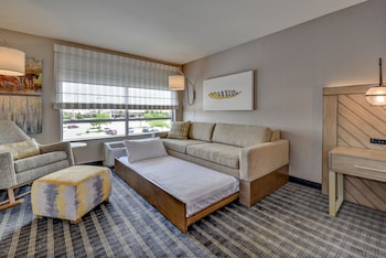 holiday inn nampa by ihg