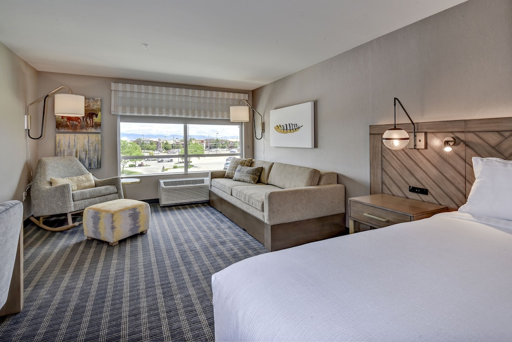 holiday inn nampa by ihg