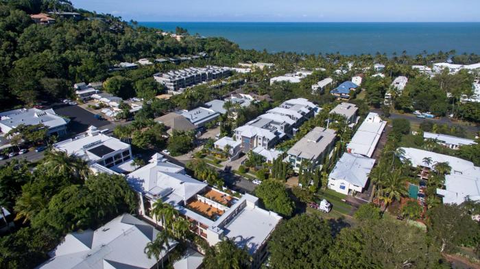 regal port douglas