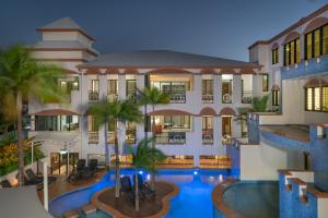 Regal Port Douglas,Port Douglas>>Cairns,4 star