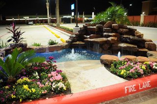 americas best value inn houston at fm 529