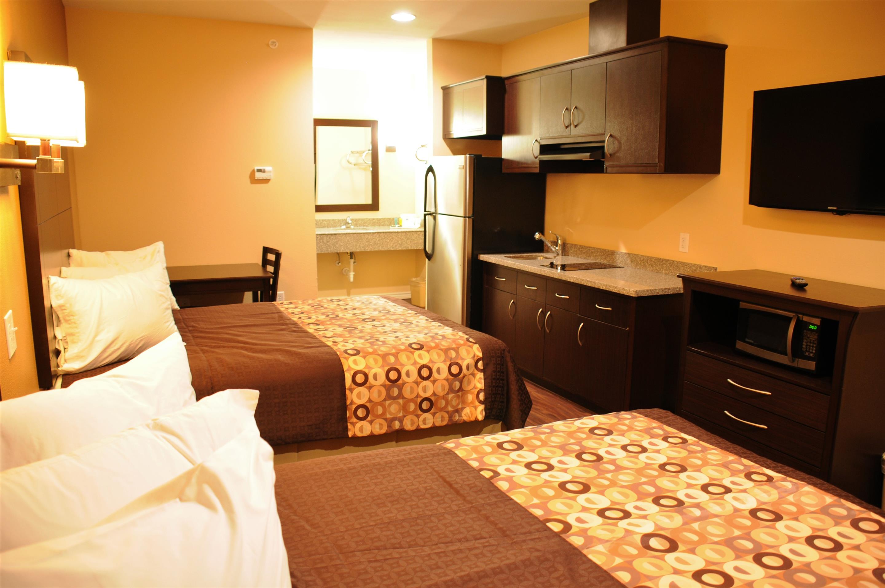 americas best value inn houston at fm 529