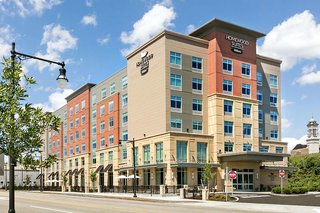 Homewood Suites By Hilton Worcester,Massachusetts>>Worcester,3 star