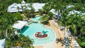 Oaks Port Douglas Resort,Port Douglas>>Cairns,5 star