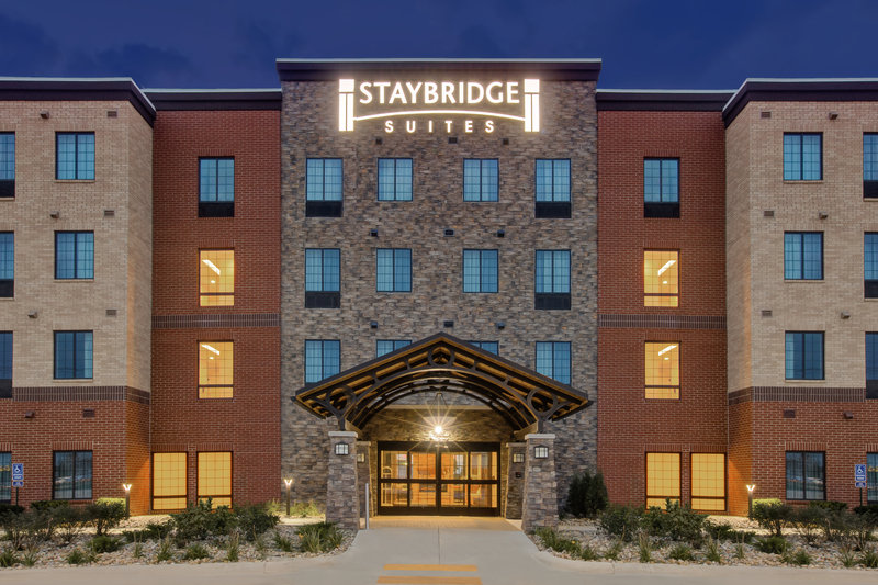 staybridge suites benton harbor  st joseph an ihg hotel