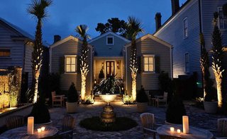 86 Cannon Charleston - Adults Only,South Carolina>>Charleston,5 star