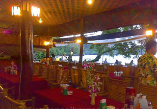 Tonsai Bay Resort,Ao Nang Beach>>Ao Nang,3 star