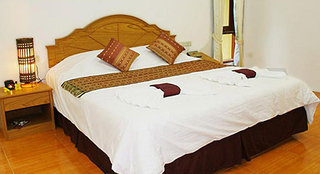 Tonsai Bay Resort,Ao Nang Beach>>Ao Nang,3 star