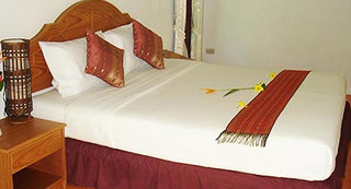 Tonsai Bay Resort,Ao Nang Beach>>Ao Nang,3 star