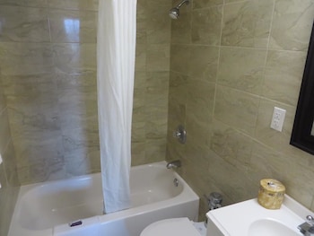 budgetel inn and suites