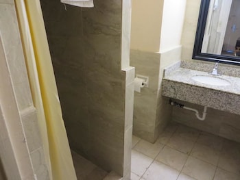 budgetel inn and suites