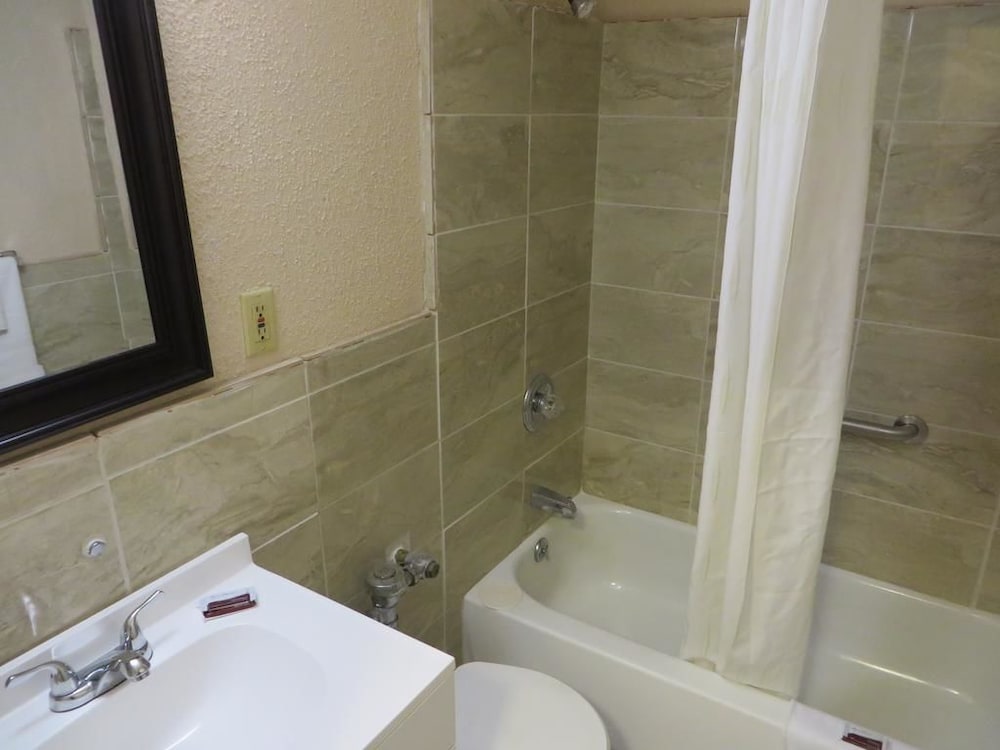 budgetel inn and suites