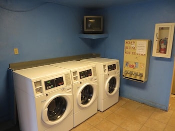 budgetel inn and suites