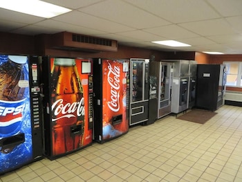 budgetel inn and suites