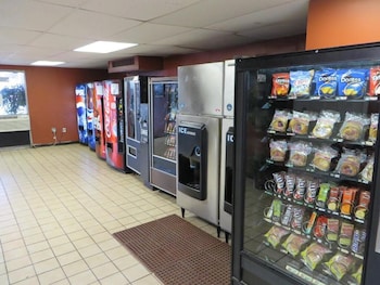 budgetel inn and suites