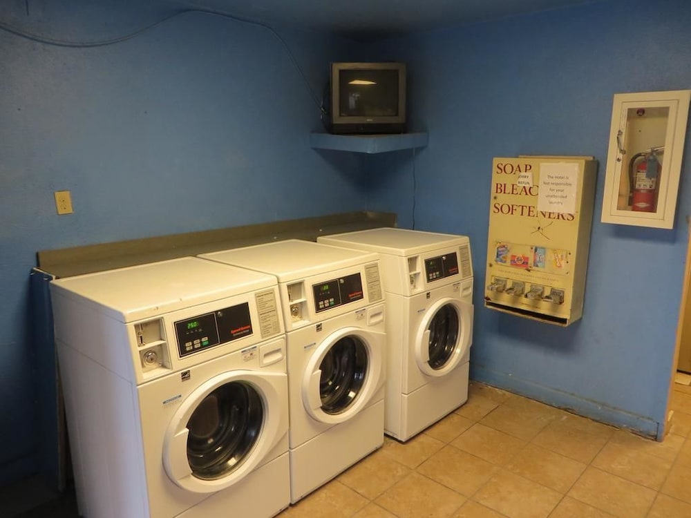 budgetel inn and suites