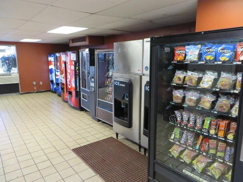 budgetel inn and suites