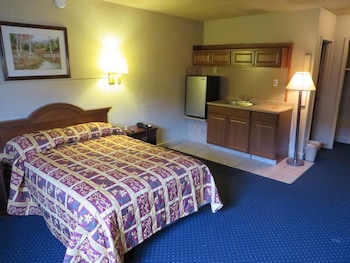 budgetel inn and suites