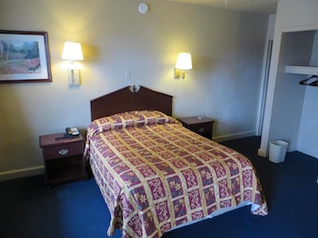 budgetel inn and suites