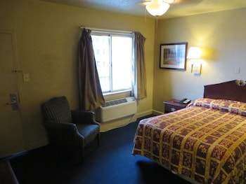 budgetel inn and suites