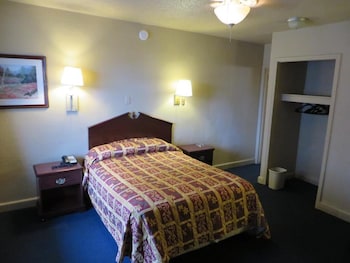 budgetel inn and suites